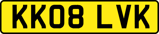 KK08LVK