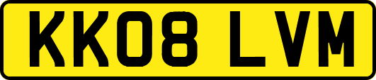 KK08LVM