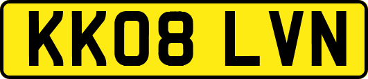 KK08LVN