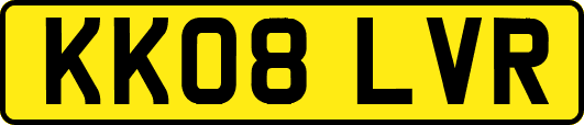 KK08LVR