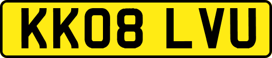 KK08LVU