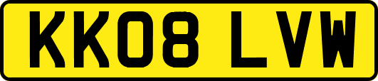 KK08LVW