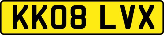 KK08LVX