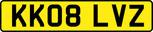 KK08LVZ