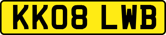 KK08LWB