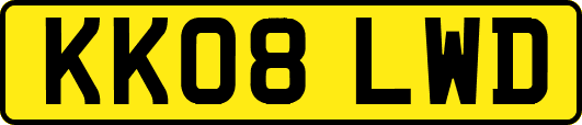 KK08LWD