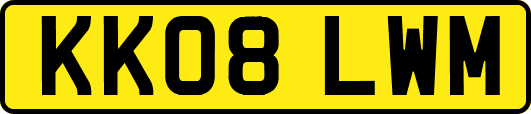 KK08LWM