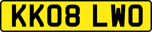 KK08LWO
