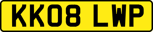 KK08LWP
