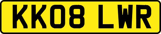 KK08LWR