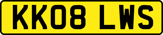 KK08LWS