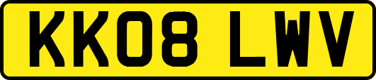 KK08LWV