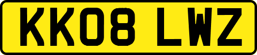 KK08LWZ