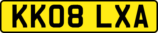 KK08LXA