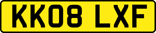KK08LXF