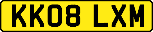 KK08LXM