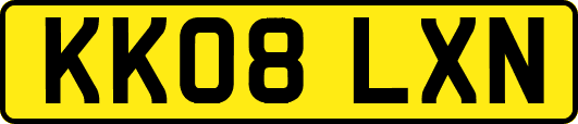 KK08LXN