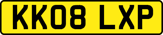 KK08LXP