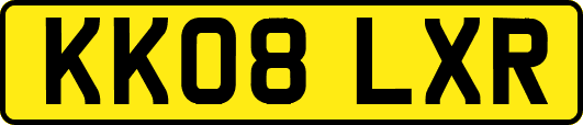 KK08LXR