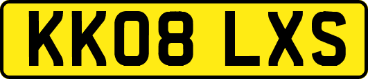 KK08LXS