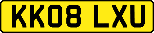 KK08LXU