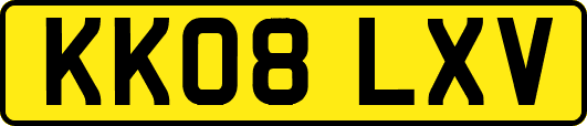 KK08LXV