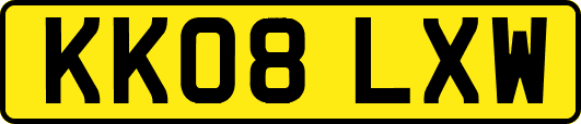 KK08LXW