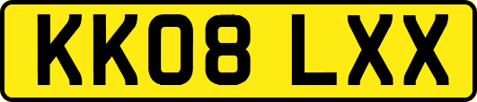 KK08LXX