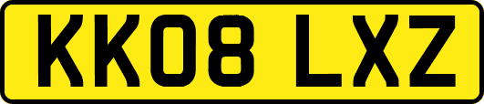 KK08LXZ