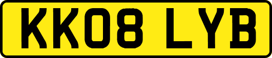 KK08LYB