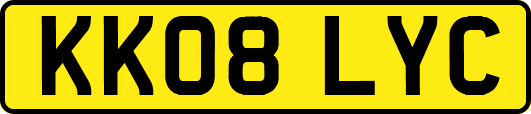 KK08LYC