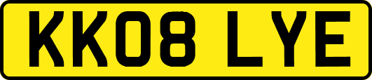 KK08LYE