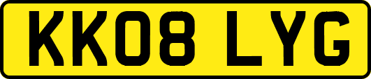 KK08LYG