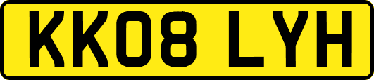 KK08LYH