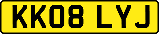 KK08LYJ