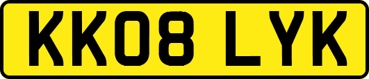 KK08LYK
