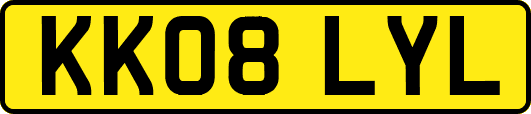 KK08LYL