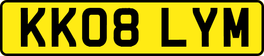 KK08LYM