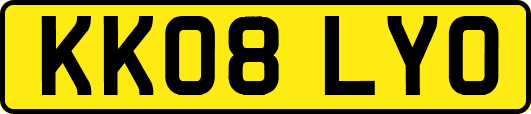 KK08LYO
