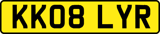 KK08LYR