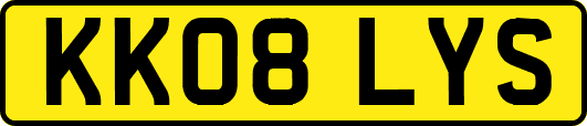 KK08LYS