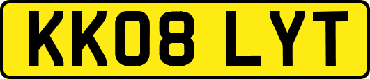 KK08LYT