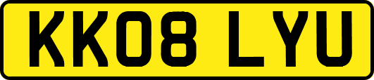 KK08LYU