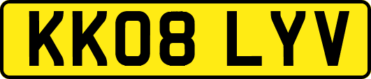 KK08LYV