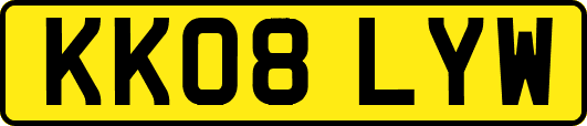 KK08LYW