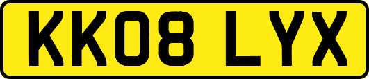 KK08LYX