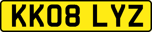 KK08LYZ