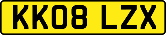 KK08LZX