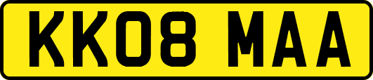 KK08MAA