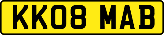 KK08MAB